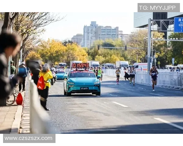 马拉松大满贯点评上海极限运动队展现非凡耐力与拼搏精神
