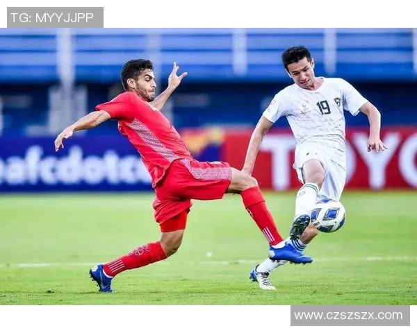 中国与伊朗2017世预赛精彩回顾及比赛分析