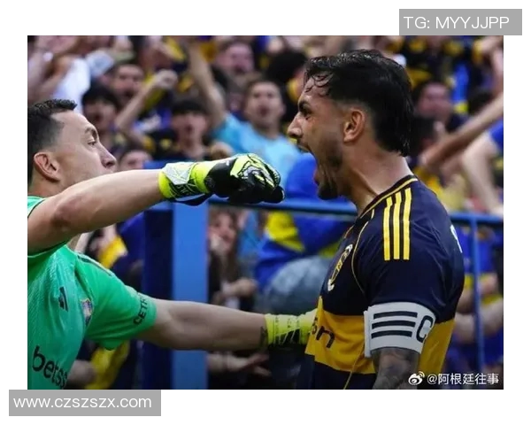 博卡青年与河床的自由杯巅峰对决激情再燃球迷期待盛宴