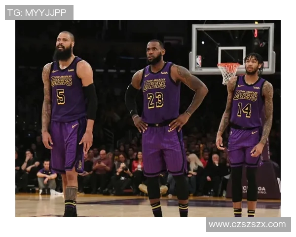 火箭与湖人对决赛程及精彩视频回顾全解析