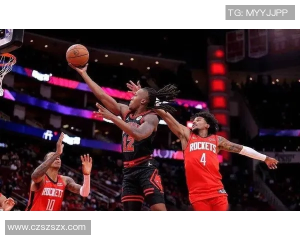 火箭队与公牛队精彩对决全场回放精彩瞬间重温与分析