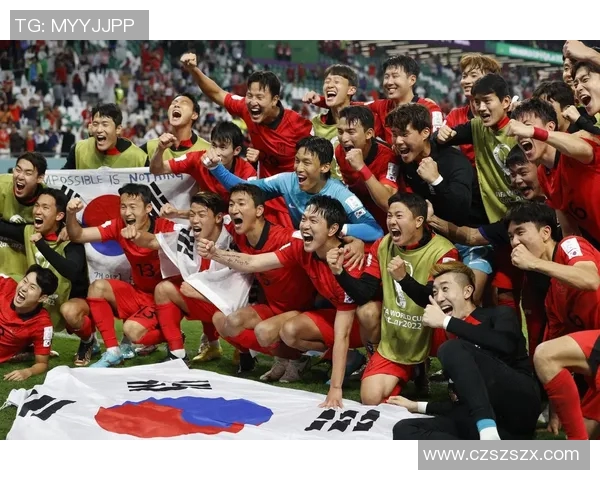 韩国与叙利亚足球比赛结果揭晓精彩瞬间回顾与分析