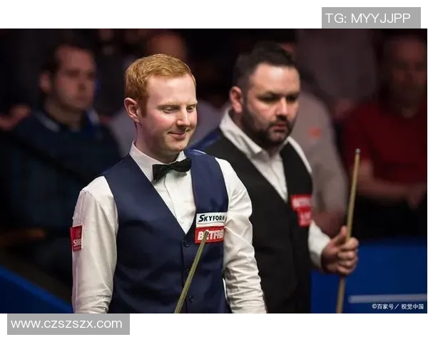 马奎尔与威尔逊激战在即谁能在这场对决中笑到最后