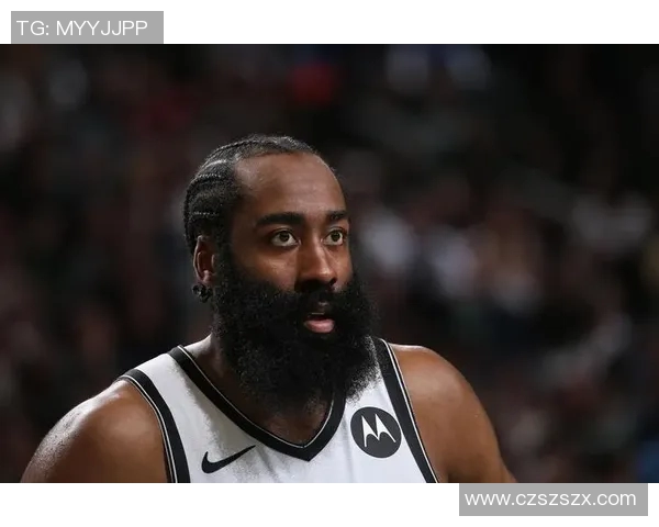 哈登带领篮网对决雄鹿精彩集锦回顾与分析