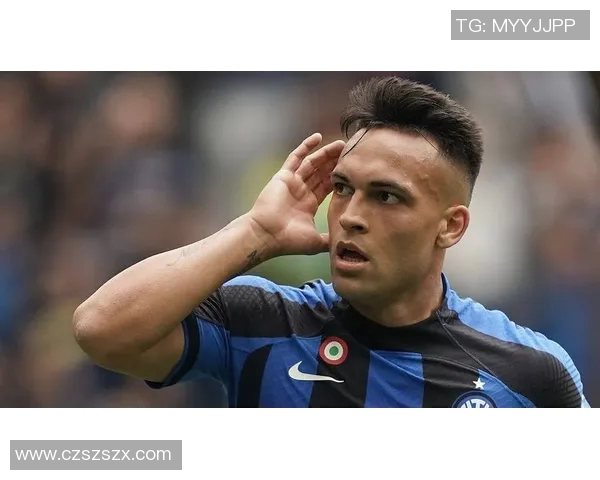 劳塔罗的崛起与挑战：从天才少年到足球巨星的奋斗之路