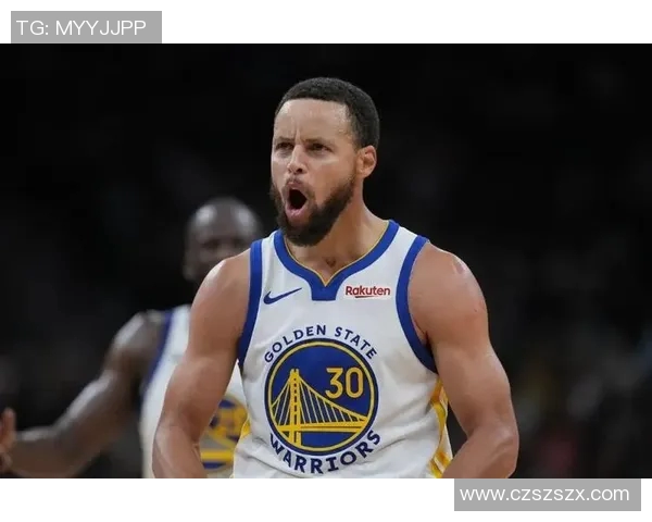 斯蒂芬库里如何改变篮球比赛的格局与未来发展趋势解析