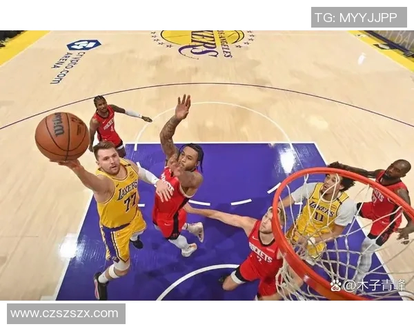 湖人对火箭精彩比赛回放导航全解析与精彩瞬间重温