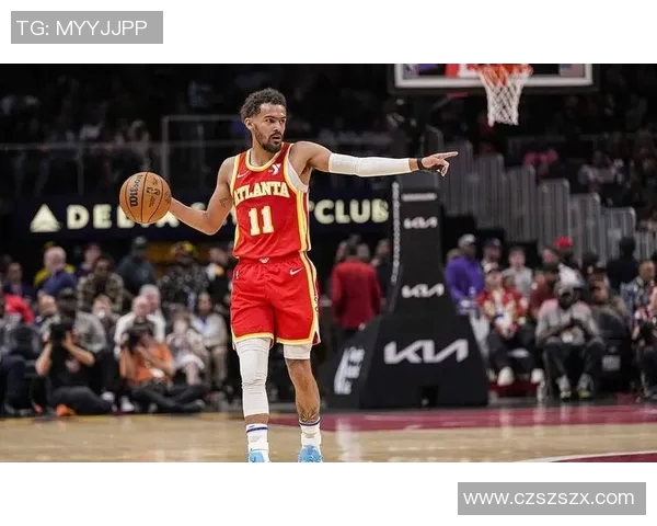 特雷杨领衔新一季NBA赛季展望球场上的未来之星与挑战