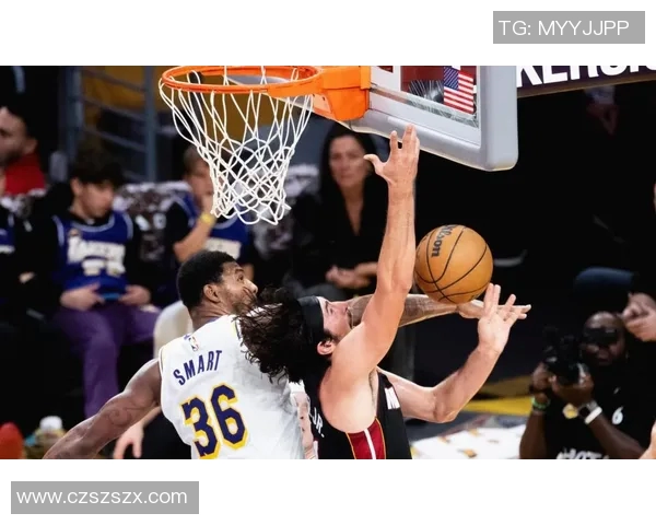 湖人队与雷霆队激战半决赛谁能晋级总决赛争夺荣耀